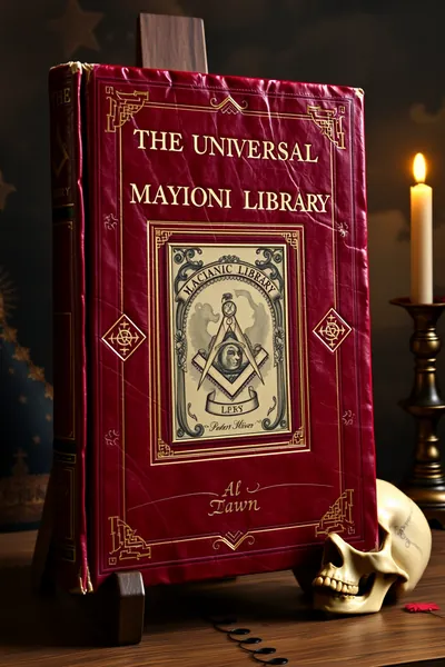 The Universal Masonic Library: A Republication in Thirty Volumes of All the ...
