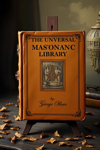 The Universal Masonic Library: A Republication in Thirty Volumes of All the Standard ...