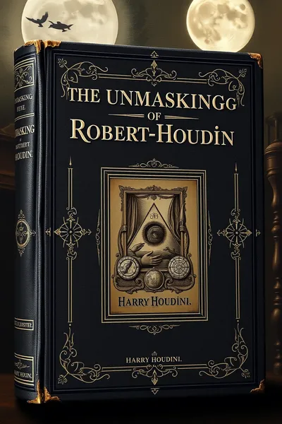 The Unmasking of Robert-Houdin