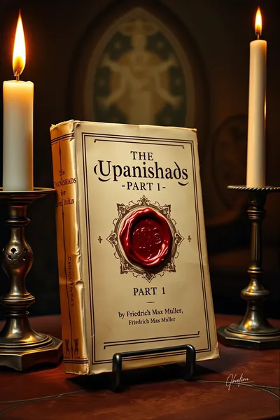 The Upanishads Part 1