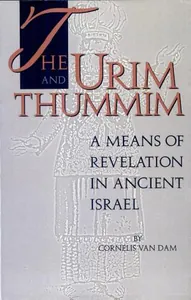 The Urim and Thummim