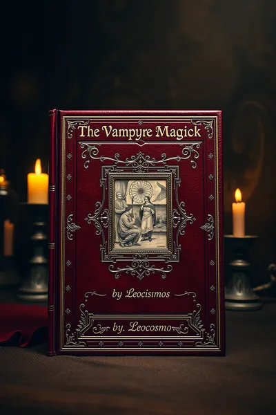 The Vampyre Magick