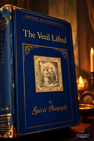 The Veil Lifted: Modern Developments of Spirit Photography