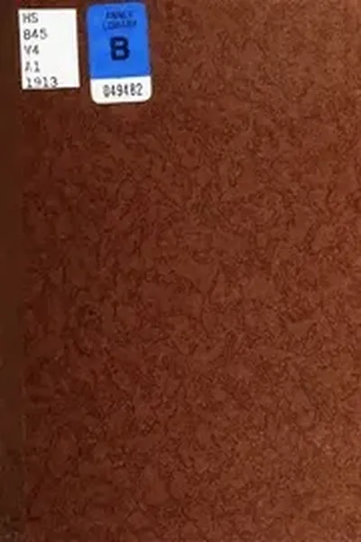 The Veiled Prophet Of Kohrassan A Peep Into The Mystic Realm 1913