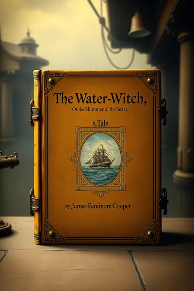 The Water-Witch; Or, the Skimmer of the Seas: A Tale