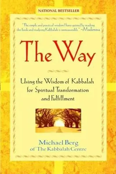 The way