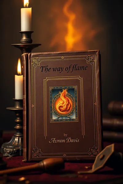 The way of flame