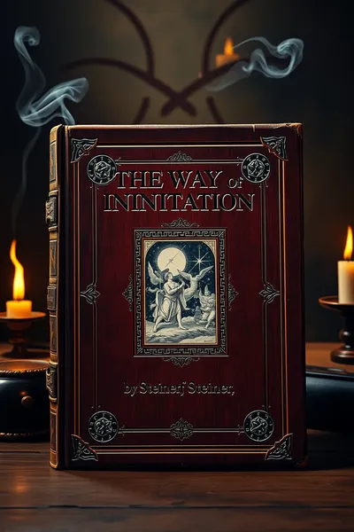 The Way of Initiation; or, How to Attain Knowledge of the Higher Worlds