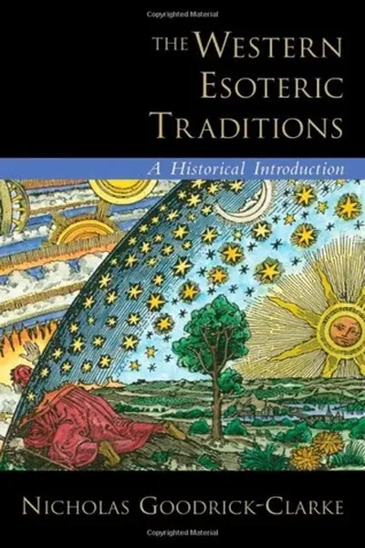 The western esoteric traditions