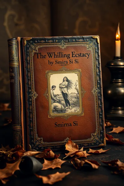 The Whirling Ecstacy