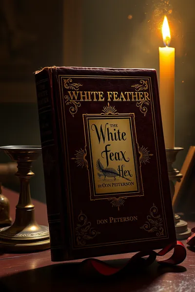 The White Feather Hex