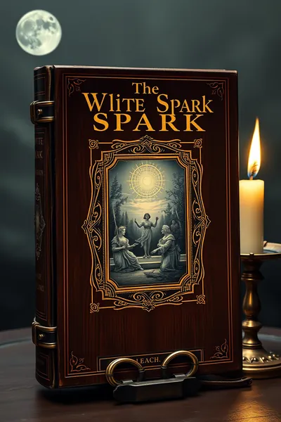 The White Spark: A New Book, Giving Out a New Philosophy and the Mysteries of the Universe. The Handbook of the Millennium and the New Dispensation