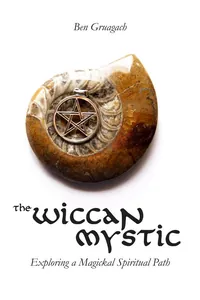 The Wiccan Mystic