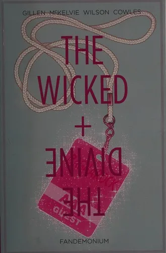 The Wicked + The Divine, Vol. 2