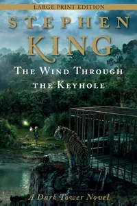 The Wind Through the Keyhole