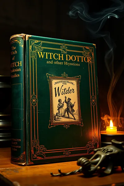 The Witch Doctor and other Rhodesian Studies