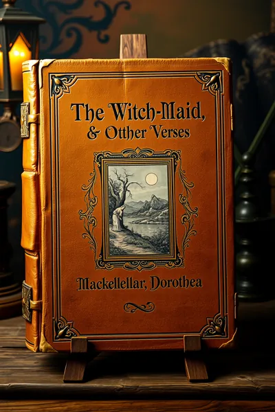 The Witch-Maid, & Other Verses