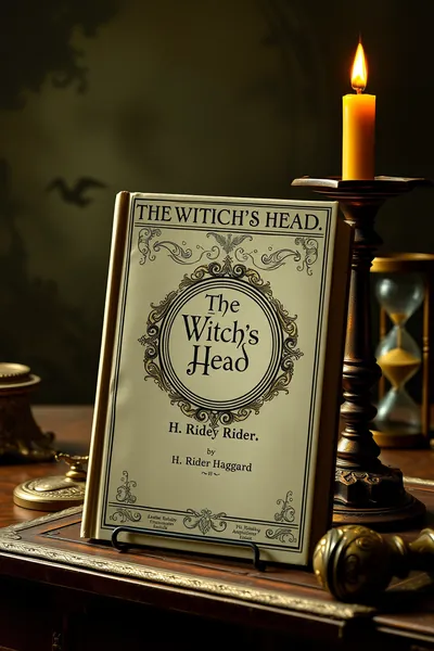 The Witch's Head