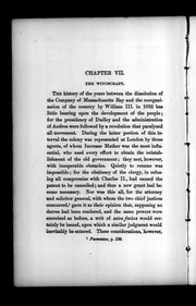 The Witchcraft. 1887: Vol 1 Iss 7