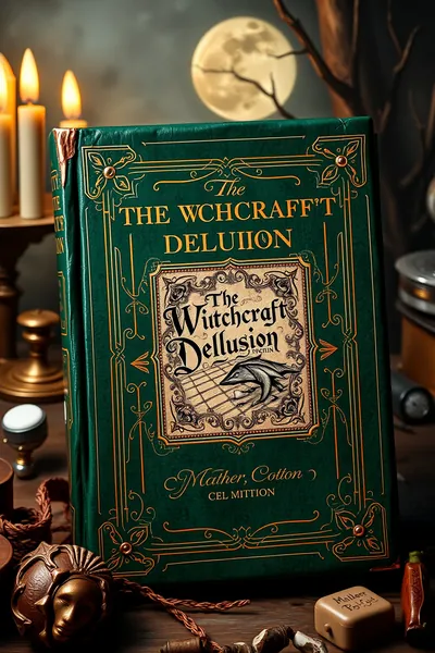 The Witchcraft Delusion in New England: Its Rise, Progress, and Termination (Vol. 2 of 3)