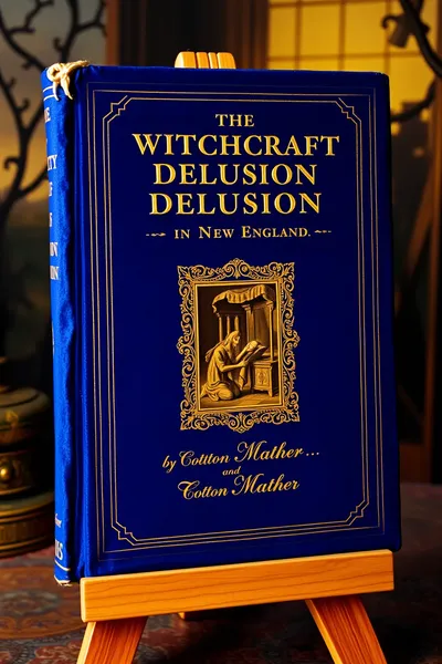 The Witchcraft Delusion in New England: Its Rise, Progress, and Termination (Vol. 3 of 3)