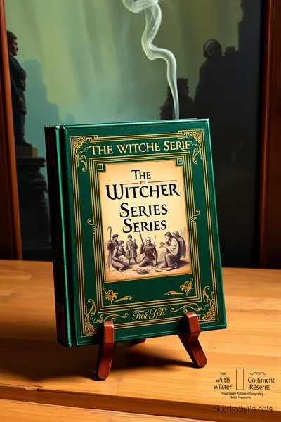 The Witcher Series
