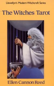 The Witches Tarot