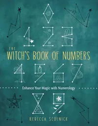 The Witch's Book of Numbers