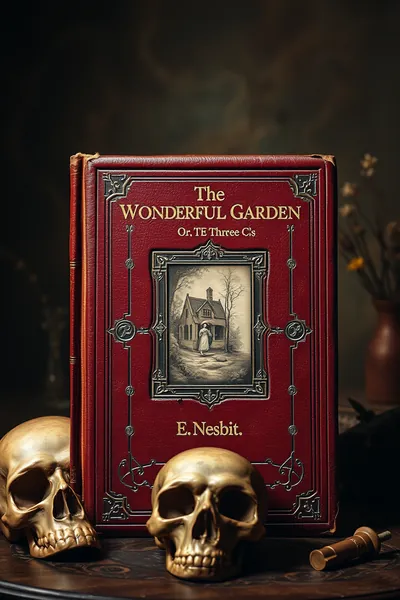 The Wonderful Garden; or, The Three Cs