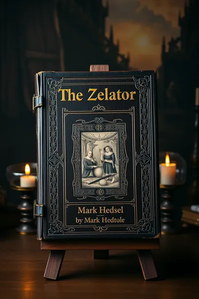 The zelator