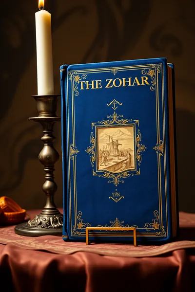 THE ZOHAR
