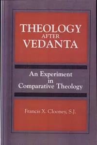 Theology After Vedanta