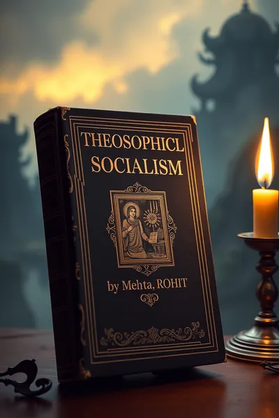 Theosophical Socialism