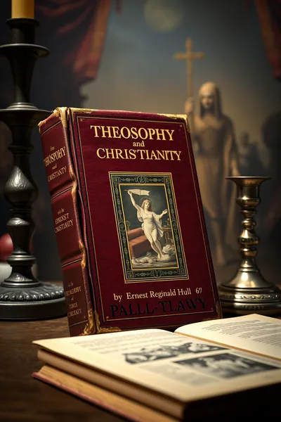 Theosophy and Christianity