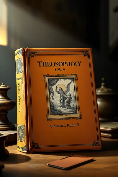 Theosophy (CW 9)