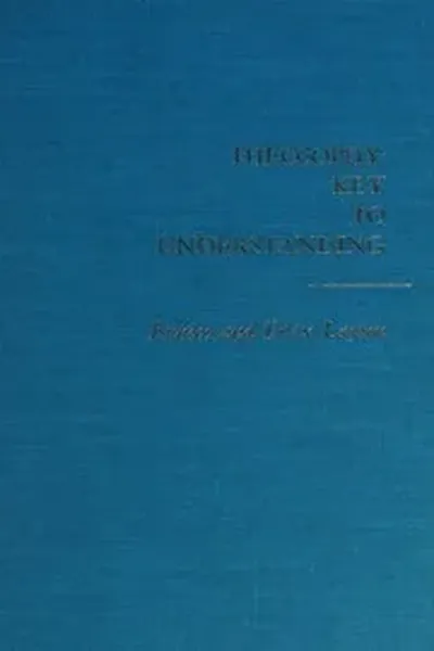 Theosophy: Key to Understanding