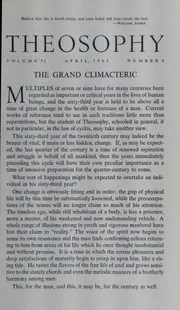 Theosophy Vol-51,No-6,April 1963