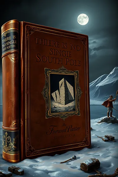 THERE IS NO SINGLE SOUTH POLE antarctica forbidden flat earth nwo illumianti freemasons