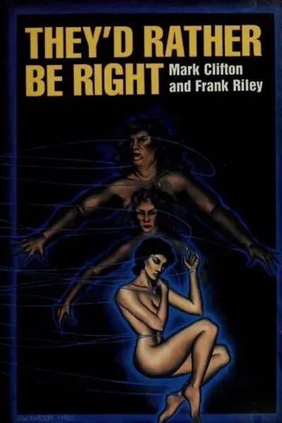 They’d rather be right