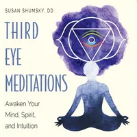Third Eye Meditations