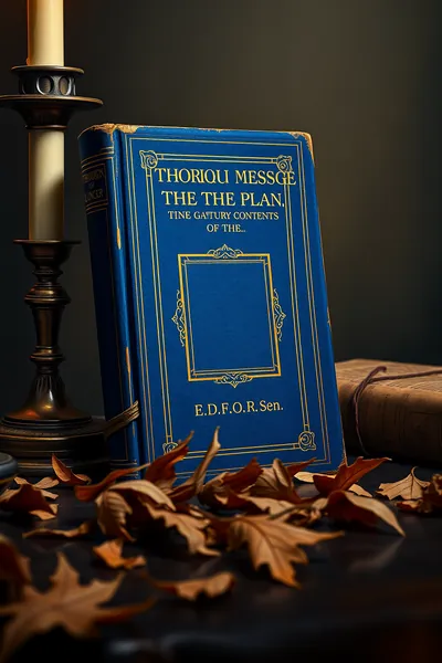 Thorough message about the plan, the opportunity and contents of the laudable Fraternity of the Rose Cross