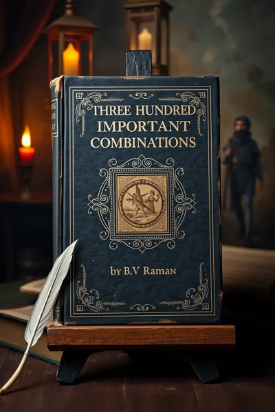 Three Hundred Important Combinations In Vedic Astrology