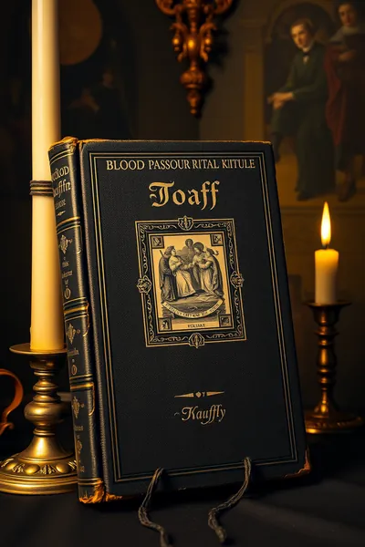 Toaff Blood Passover Ritual Murder Europe Pharisees Talmudists Kabbalists nwo illuminati freemasons