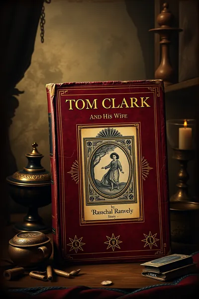 Tom Clark and His Wife: Their Double Dreams, And the Curious Things that Befell Them Therein; Being the Rosicrucian's Story