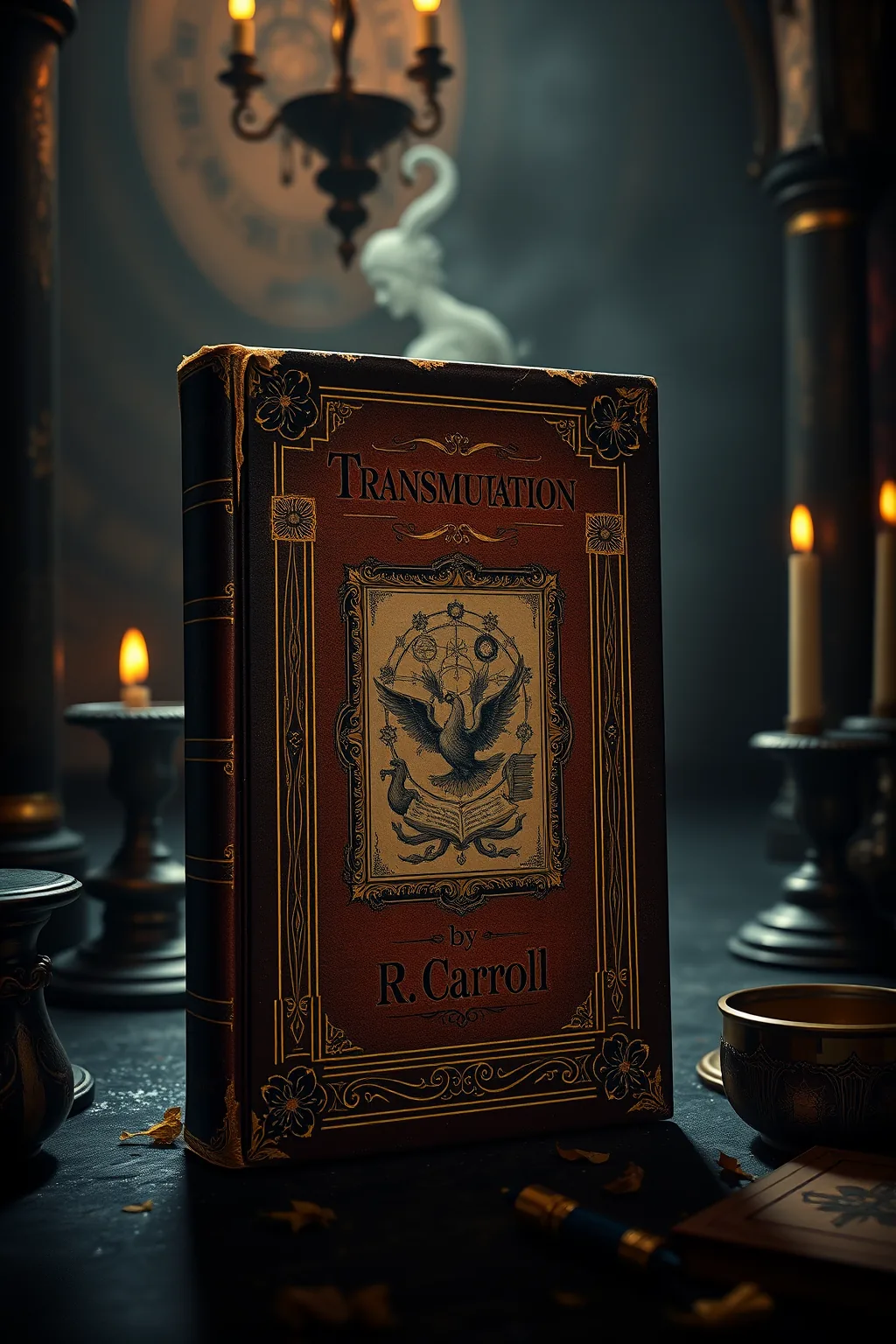 Transmutation, Scattering Theory and Special Functions