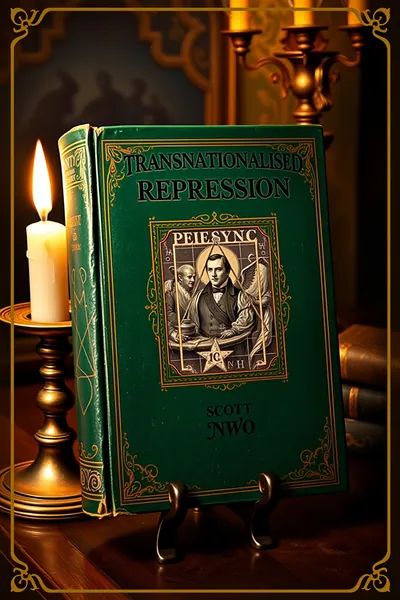 Transnationalised Repression Scott nwo illuminati freemasons