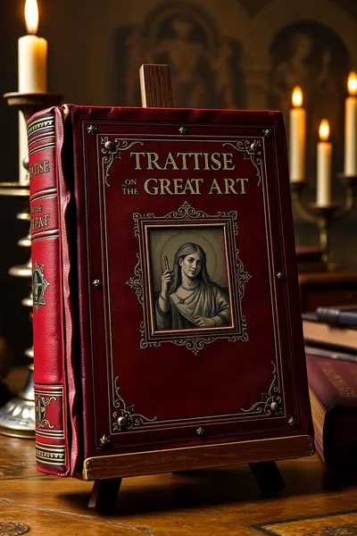 Treatise on the Great Art: A System of Physics According to Hermetic Philosophy and Theory and ...