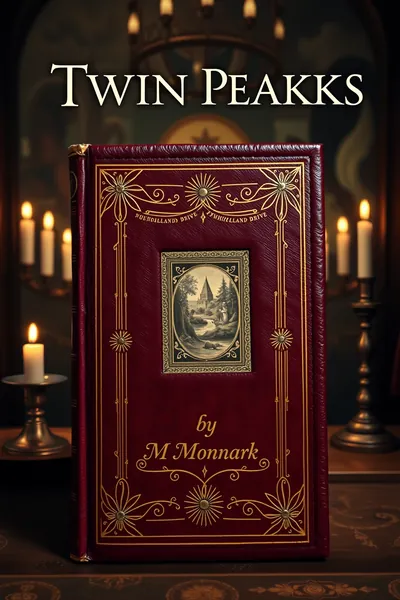 Twin Peaks David Lynch Mulholland Drive Occult Analysis MKultra Monarch