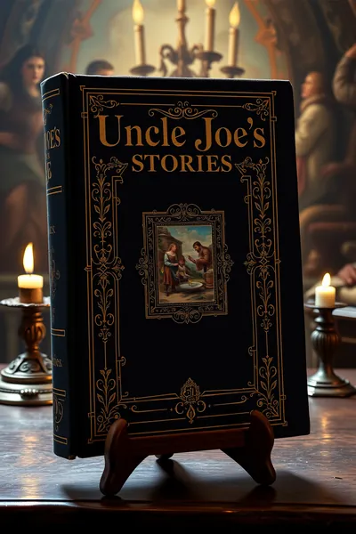 Uncle Joe's Stories