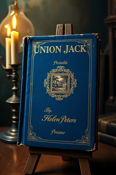 Union Jack Helen Peters Preamble Summary Extract nwo illuminati freemasons